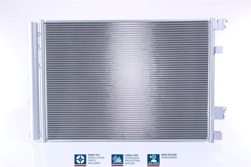 940425 nissens condenser air - 940425,