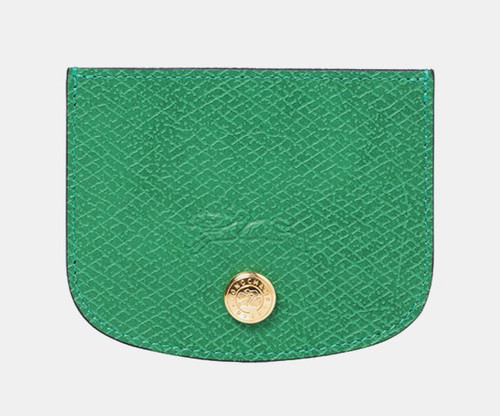 Longchamp epure leather - epure, flap