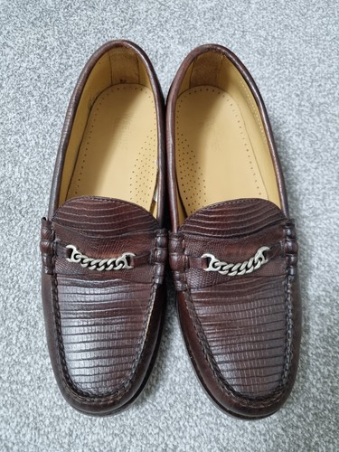 Bass co weejuns penny - &,