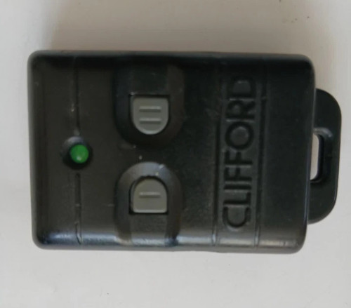 Clifford 904010 button - clifford,