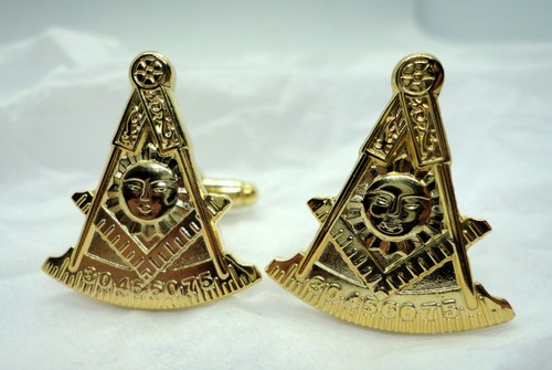 Formal preowned freemason - preowned,