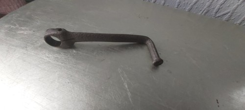 Old triumph rigid gear - rigid,,
