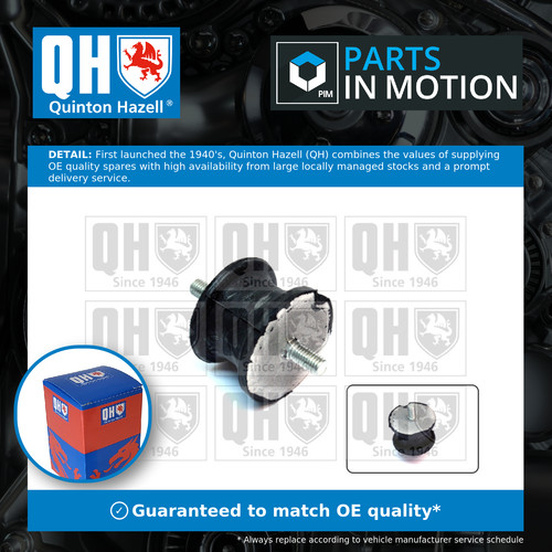 Gearbox mounting fits bmw 520 - mounting,