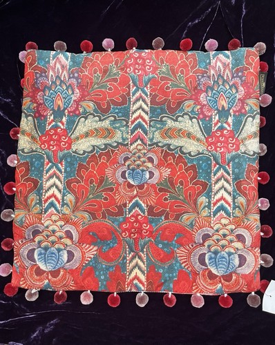 Mindthegap psychedelia linen - mindthegap,