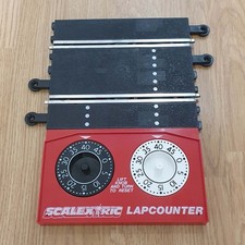 Scalextric C272 Classic Lap