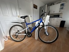 Apollo Outrider Mountain Bike