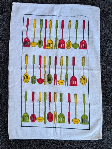 Vtg magi kleen kitchen tea - vtg,