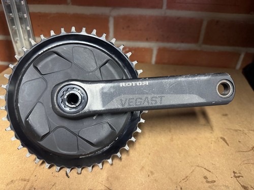 Rotor vegast chainset 42t - vegast, 1x