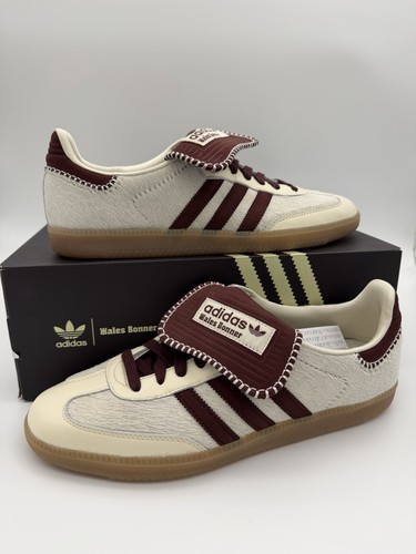 Adidas samba wales bonner pony - wales,