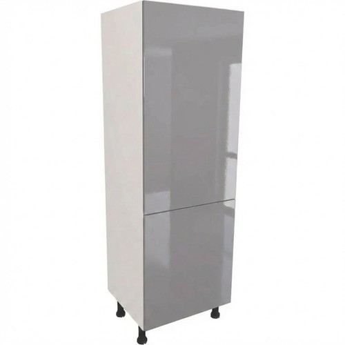 Fully assembled 600mm gloss - 600mm,