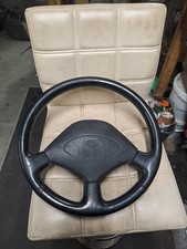 Toyota Mr2 Mk2 Rev 1 Steering