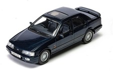Corgi vanguards ford - 1:43,