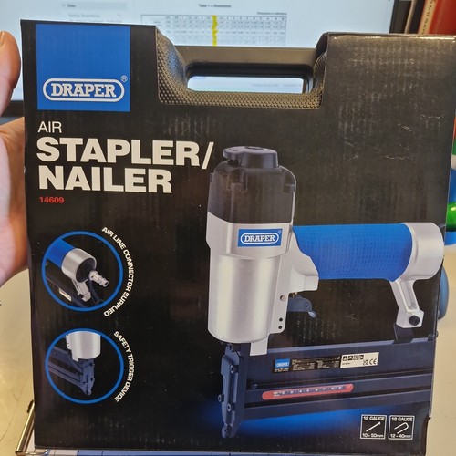 Draper 14609 - draper, air
