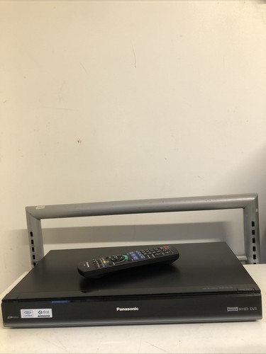 Panasonic dmr hw100 smart - panasonic, dmr-hw100