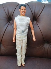 Steps Official Singing Doll Lee Tragedy 90s gift 