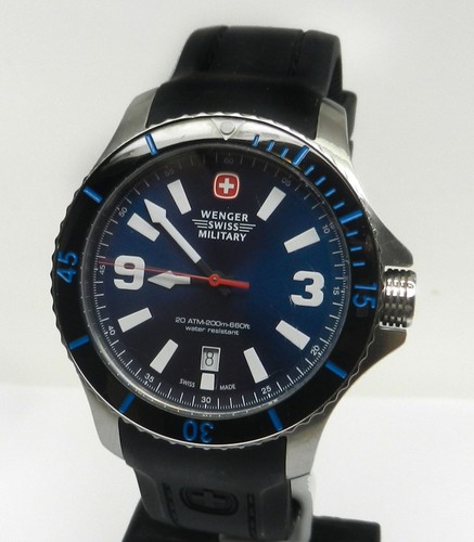 Wenger swiss made military - wenger,