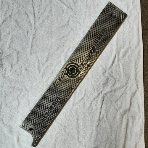 1973 tube stock - tube,