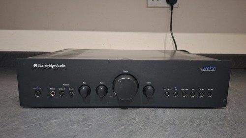 Cambridge audio azur 640a - azur,