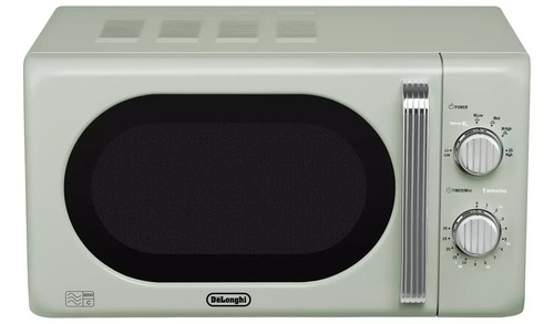 Longhi 800w argento flora - de'longhi,