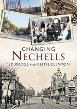 Changing Nechells, Clenton