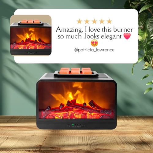 Wax melt warmer electric - warmer,