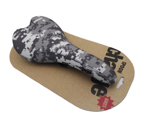 Charge bikes spoon saddle - charge,