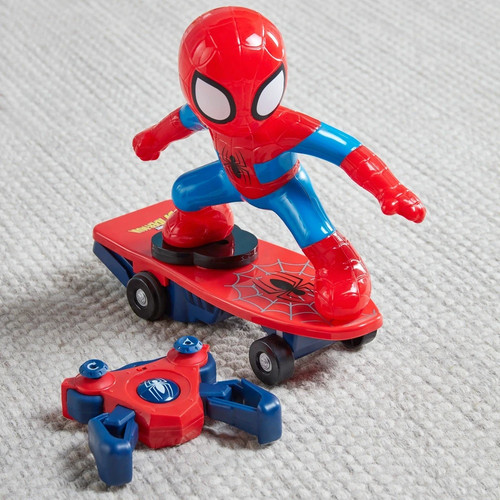Marvel spider man remote - marvel,