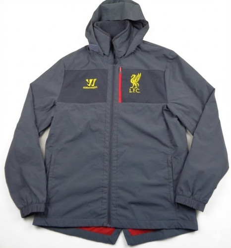 Liverpool warrior training - liverpool,