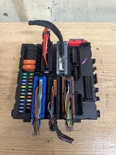 VAUXHALL VECTRA C FUSE BOX 13204495 2002-2008 *GENUINE*