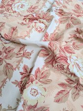 Laura Ashley Fabric Linen
