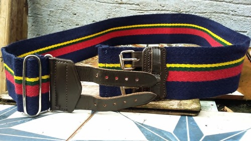 Royal marines cadets - cadets, stable