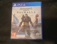 Assassin's Creed Valhalla
