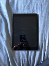 Apple iPad Air 1st Generation Space Grey