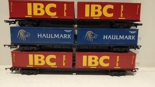 Hornby gauge x - gauge,
