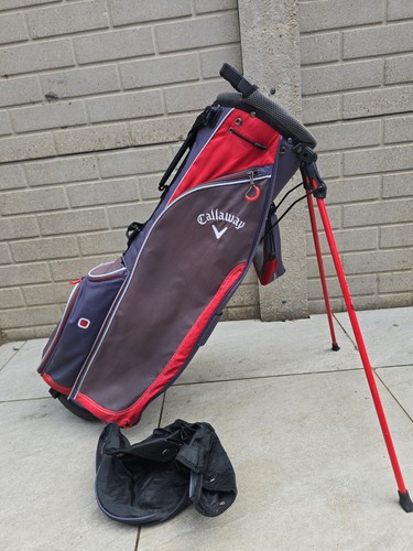 Callaway golf carry hyper lite - golf,