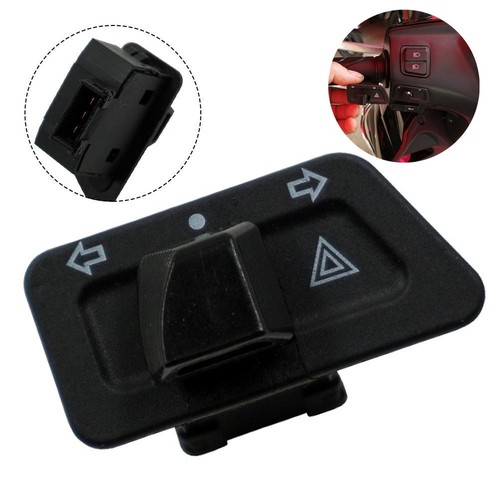 Turn signal light starter - 1x,