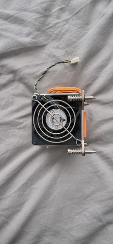 Foxconn cpu fan with - cpu,