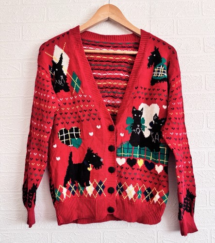Vintage cardigan size - vintage, 3s