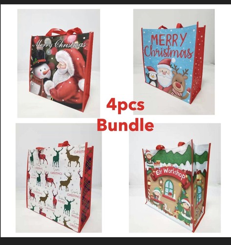 Set large christmas gift - set, of