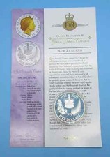 2003 ROYAL MINT SILVER PROOF -