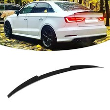 For 2013-20 Audi A3 S3 RS3