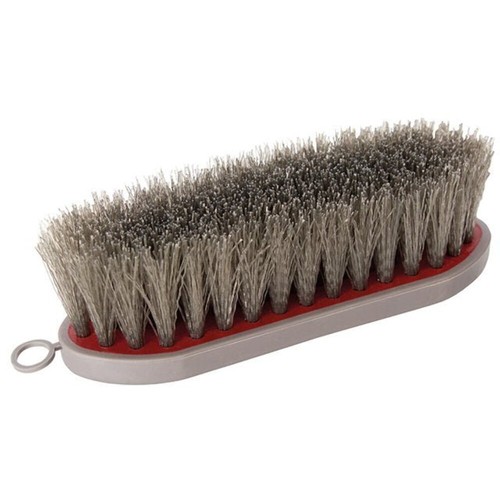 Red gorilla dandy brush - dandy,