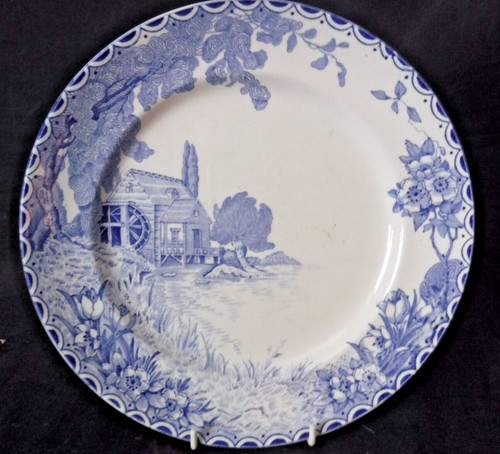 Crownford burslem - crownford,