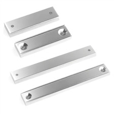 Strong Neodymium Channel