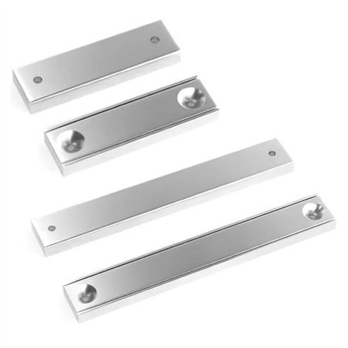 Strong neodymium channel - neodymium,