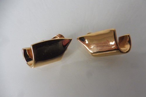 Beautiful earrings clips - earrings, /