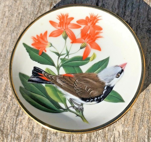 Mini porcelain plate diamond - mini,