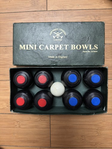 Townsend croquet ltd - croquet, mini