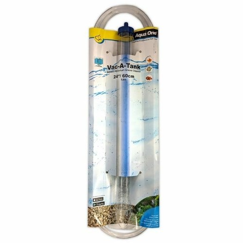 Aqua one gravel - aqua, a
