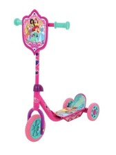 Disney Princess 3 Wheel Tri